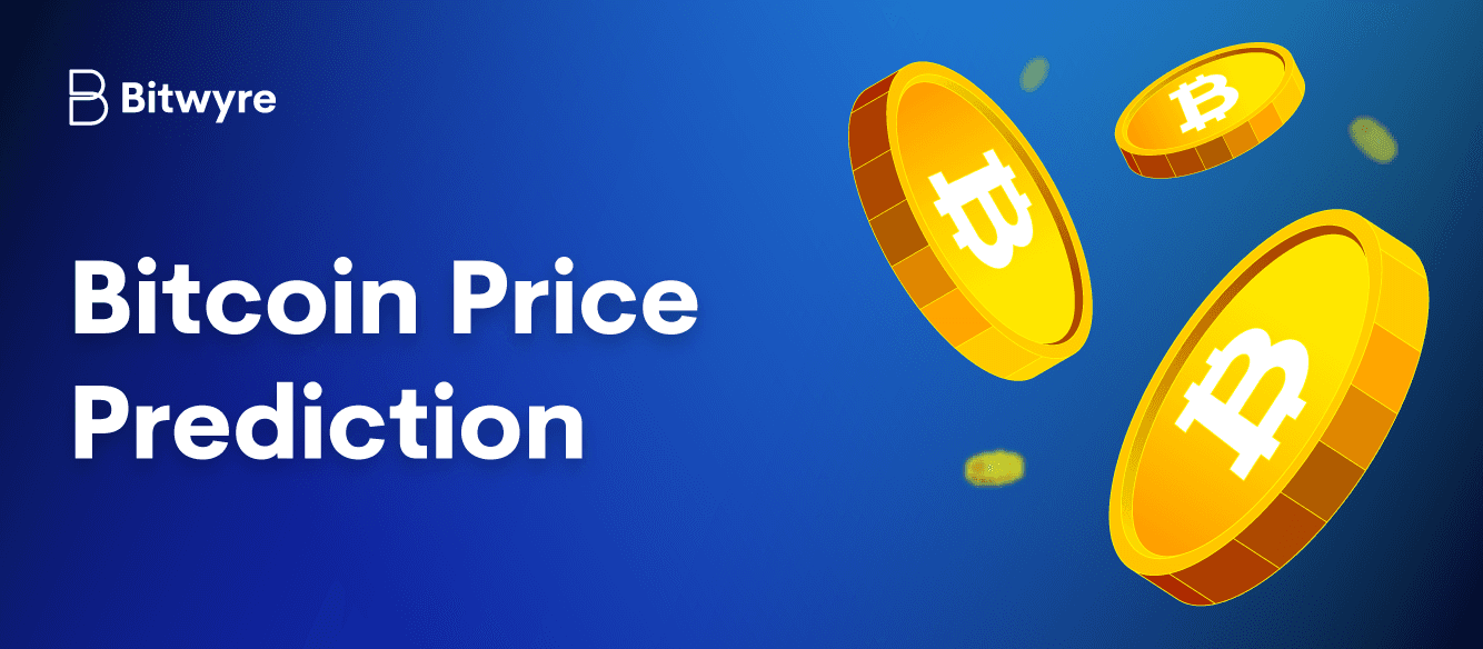 bitcoin price prediction
